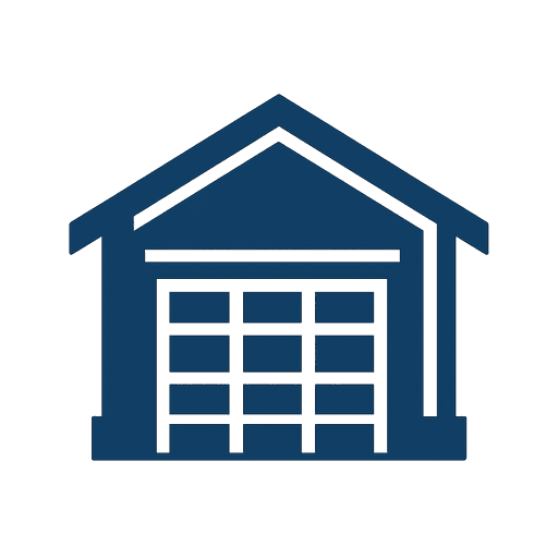 Stokesdale Garage Door Solutions logo